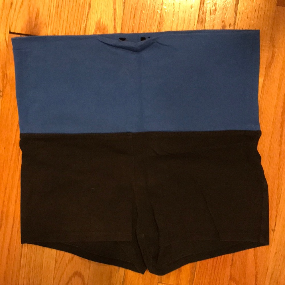 Victoria secret pink shorts